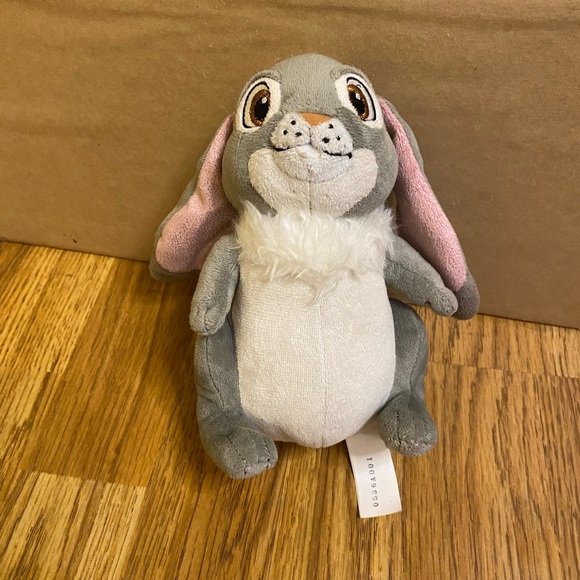 Disney Stuffed Animal Plushies Bundle Sofia The First & Raya And The Last Dragon - Picture 2 of 9